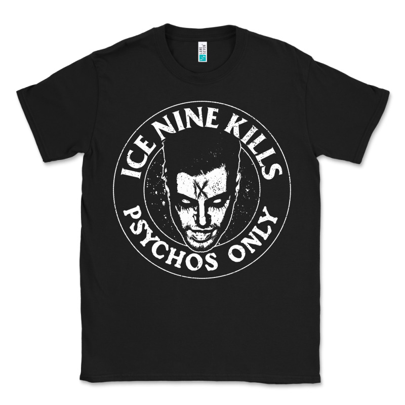 Ice Nine Kills , Classic Tee by linhVisuals | Teevron