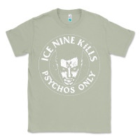Matcha Ice Nine Kills , Classic Tee - linhVisuals