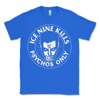 True Royal Ice Nine Kills , Classic Tee - linhVisuals