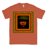 Copper erykah badu Mama's Gun Classic Tee - linhVisuals