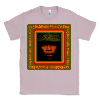 Lilac erykah badu Mama's Gun Classic Tee - linhVisuals