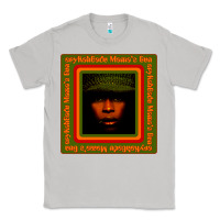 Moon Dust erykah badu Mama's Gun Classic Tee - linhVisuals