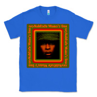 True Royal erykah badu Mama's Gun Classic Tee - linhVisuals