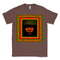 Chestnut erykah badu Mama's Gun Classic Tee - linhVisuals