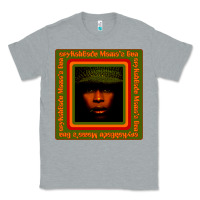 Heather Grey erykah badu Mama's Gun Classic Tee - linhVisuals