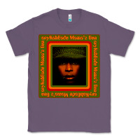 Lavender erykah badu Mama's Gun Classic Tee - linhVisuals