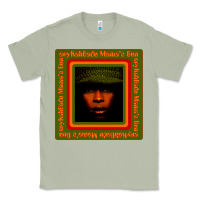 Matcha erykah badu Mama's Gun Classic Tee - linhVisuals