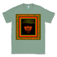 Sage erykah badu Mama's Gun Classic Tee - linhVisuals
