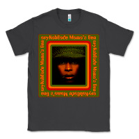 Smoke erykah badu Mama's Gun Classic Tee - linhVisuals