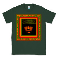 Sports Green erykah badu Mama's Gun Classic Tee - linhVisuals