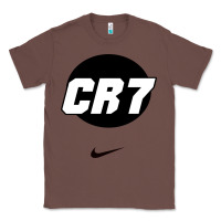 Chestnut Cristiano CR7 Classic Tee - linhVisuals