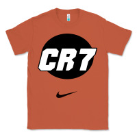 Copper Cristiano CR7 Classic Tee - linhVisuals