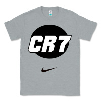 Cristiano Cr7 Classic Tee | Teevron