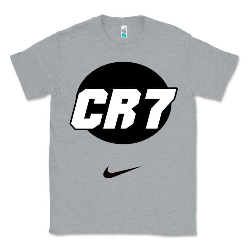 Cristiano Cr7 Classic Tee by linhVisuals | Teevron