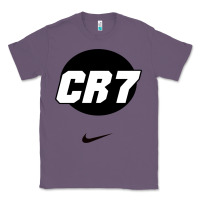 Lavender Cristiano CR7 Classic Tee - linhVisuals