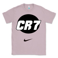 Lilac Cristiano CR7 Classic Tee - linhVisuals