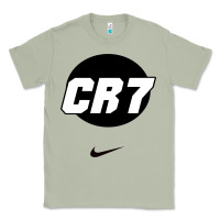 Matcha Cristiano CR7 Classic Tee - linhVisuals