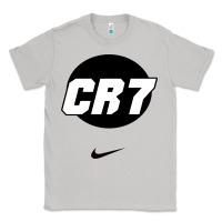 Moon Dust Cristiano CR7 Classic Tee - linhVisuals