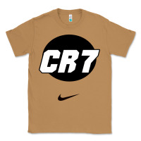 Toasted Coconut Cristiano CR7 Classic Tee - linhVisuals