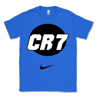 True Royal Cristiano CR7 Classic Tee - linhVisuals