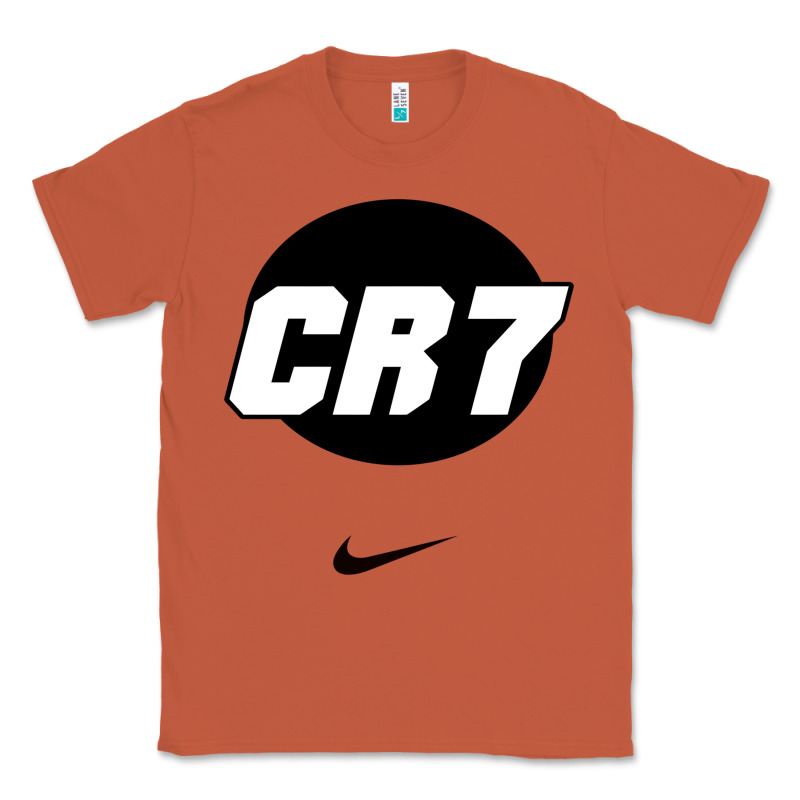 Cristiano Cr7 Classic Tee by linhVisuals | Teevron