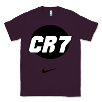 Plum Cristiano CR7 Classic Tee - linhVisuals