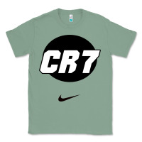 Sage Cristiano CR7 Classic Tee - linhVisuals
