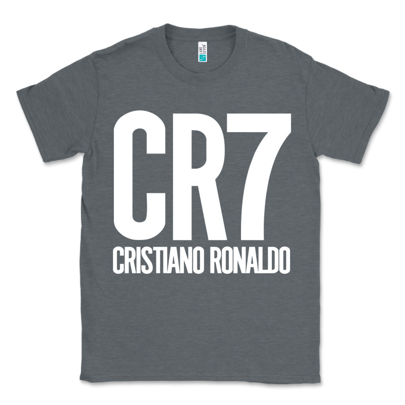 Cristiano Cr7 Classic Tee by linhVisuals | Teevron