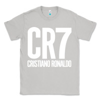 Moon Dust Cristiano CR7 Classic Tee - linhVisuals