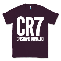 Plum Cristiano CR7 Classic Tee - linhVisuals