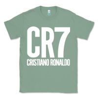 Sage Cristiano CR7 Classic Tee - linhVisuals