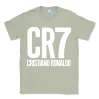 Matcha Cristiano CR7 Classic Tee - linhVisuals