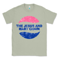 Matcha The Jesus And Marychain Classic Tee - linhVisuals