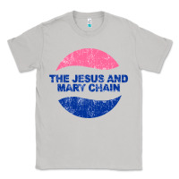 Moon Dust The Jesus And Marychain Classic Tee - linhVisuals