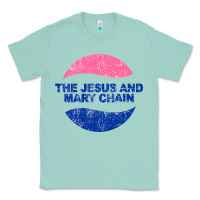 The Jesus And Marychain Classic Tee | Teevron
