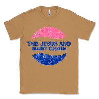 Toasted Coconut The Jesus And Marychain Classic Tee - linhVisuals