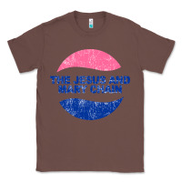 Chestnut The Jesus And Marychain Classic Tee - linhVisuals