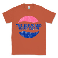Copper The Jesus And Marychain Classic Tee - linhVisuals