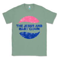 Sage The Jesus And Marychain Classic Tee - linhVisuals