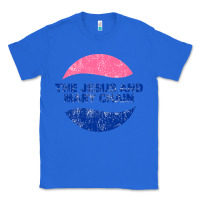 True Royal The Jesus And Marychain Classic Tee - linhVisuals