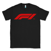 Black the official Classic Tee - linhVisuals