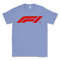 Colony Blue the official Classic Tee - linhVisuals