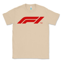 Mushroom the official Classic Tee - linhVisuals