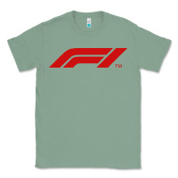 Sage the official Classic Tee - linhVisuals