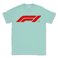 Seafoam the official Classic Tee - linhVisuals