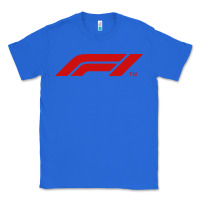 True Royal the official Classic Tee - linhVisuals