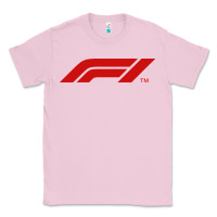Bubblegum Pink the official Classic Tee - linhVisuals
