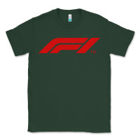 Sports Green the official Classic Tee - linhVisuals