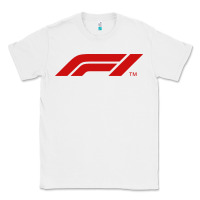 White the official Classic Tee - linhVisuals