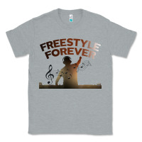 Heather Grey freestyle dj 80s electronic dance music great concert Classic Tee - linhVisuals
